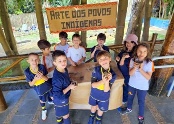 Povos originários do Brasil e seu amor à natureza
