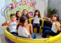 Empreendedorismo bem sucedido dos alunos do 1º ano