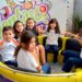 Empreendedorismo bem sucedido dos alunos do 1º ano