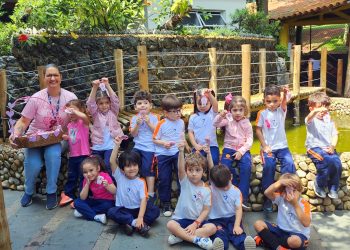  “Outubro Rosa” no Piaget