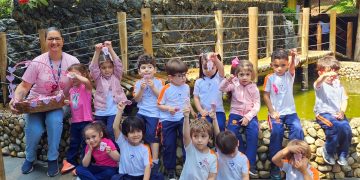  “Outubro Rosa” no Piaget