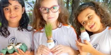 O solo é tão importante quanto a água e o ar