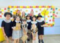 Thanksgiving Day: Dia de Agradecimentos