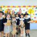 Thanksgiving Day: Dia de Agradecimentos