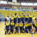 Voleibol nos “Jogos Escolares 2024”