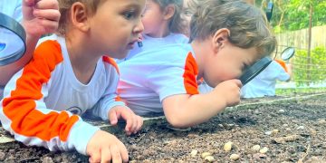 A Casa que nos abriga