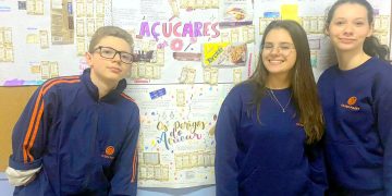 Açúcar em excesso: Inimigo da Saúde