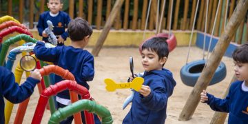 Brincando de Paleontólogos na aula de Matemática