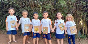 Formando uma consciência ambientalista