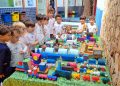 “CULTURA MAKER” NA ESCOLA E EM CASA