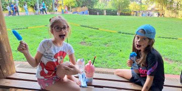 “Dia das Crianças” do jeitinho que elas gostam