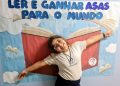 “DIA DO LIVRO” NO COLÉGIO PIAGET