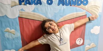 “DIA DO LIVRO” NO COLÉGIO PIAGET