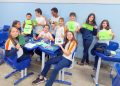 “Dia do Meio Ambiente” no Fundamental II