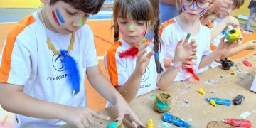 “DIA DOS POVOS ORIGINÁRIOS” NA EDUCAÇÃO INFANTIL