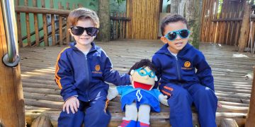  “DODÔ”: Personagem com deficiência visual