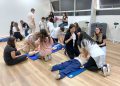 Eletiva Vivendo Saúde no Ensino Médio