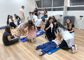Eletiva Vivendo Saúde no Ensino Médio