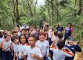 Excursão Pedagógica à “Sitiolândia”