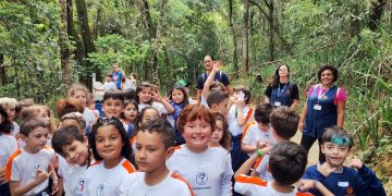 Excursão Pedagógica à “Sitiolândia”