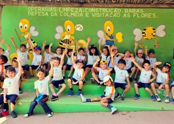 Excursão Cultural à “Companhia dos Bichos”