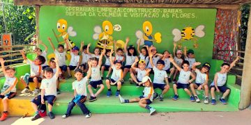 Excursão Cultural à “Companhia dos Bichos”