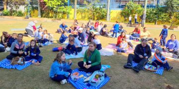 Projeto Empreendedorismo do Fundamental I