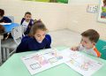  Inglês Diário do Cel.lep na Educação infantil