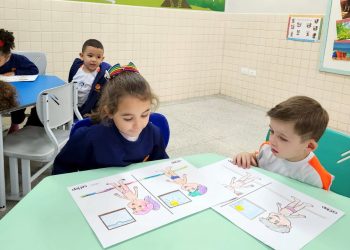  Inglês Diário do Cel.lep na Educação infantil