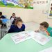 Inglês Diário do Cel.lep na Educação infantil