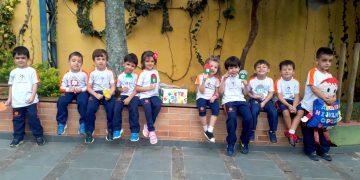 Iniciando a Alfabetização