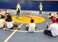 PRIMEIRA SEMANA NO INTEGRAL DO FUNDAMENTAL ANOS FINAIS