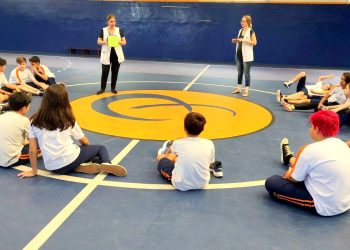 PRIMEIRA SEMANA NO INTEGRAL DO FUNDAMENTAL ANOS FINAIS