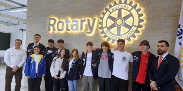 Intercâmbio Cultural no Piaget