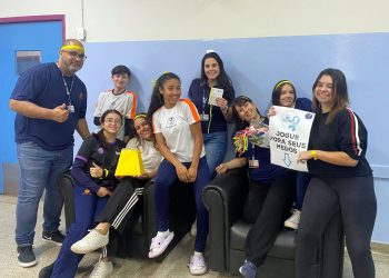 Jogue fora seus medos!