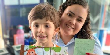 Projeto Literário do Integral do Fundamental I