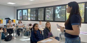 1º Médio em Linguagens e Ciências Humanas