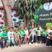 “SAINT PATRICK’S DAY” NAS AULAS DE INGLÊS