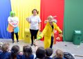 Peça Teatral no “Dia do Meio ambiente”