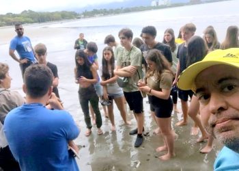 Projeto de Preservação Ambiental