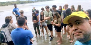 Projeto de Preservação Ambiental