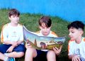 Leitura no Fundamental Anos Finais