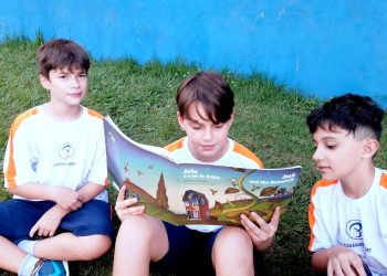 Leitura no Fundamental Anos Finais