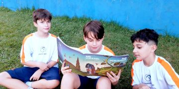 Leitura no Fundamental Anos Finais