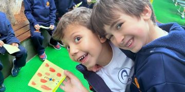 “Setembro Amarelo” no Piaget