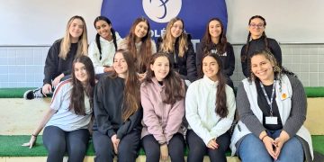 Eletiva de Teatro no Ensino Médio