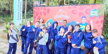 Visita pedagógica ao Zoológico de São Paulo