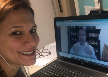 Projeto de Vida: Uniexpo Online