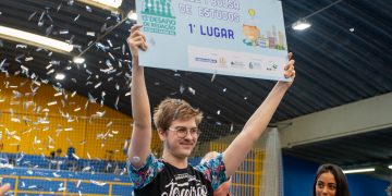 aluno do colégio piaget ganha em primeiro lugar no desafio de redação