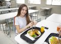 Novidade! Opção Vegetariana no Restaurante